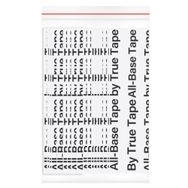 True Tape All Base Tape 1x3" 2.5x7.5 cm Protez Saç Bandı