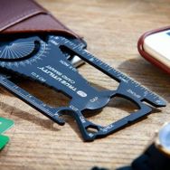 True Utility 207K Cardsmart 30 Tool Anahtarlık