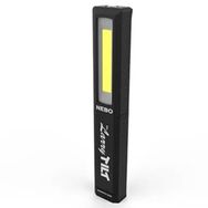 True Utility TU NE6539 120 Lumen Nebo Larry Tilt Fener