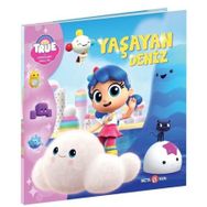 True ve Gökkuşağı Krallığı Yaşayan Deniz - Robin Bright