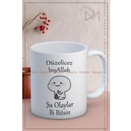 Truego Düzelicez İnşallah Be Şu Olaylar Bi Bitsin Kupa