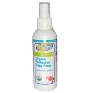 TruKid 118 ml Organik Koruyucu Losyon