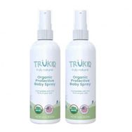 TruKid 2x118 ml Sivrisinek Kovucu Sprey