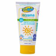 Trukid Daily Sunscreen 100 ml SPF30+ Suya Dirençli Güneş Kremi