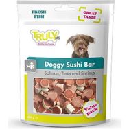 Truly 3x90 gr Training Sushi Bar Yumuşak Köpek Ödülü
