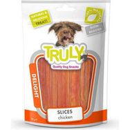 Truly 90 gr Chicken Slices Köpek Ödülü