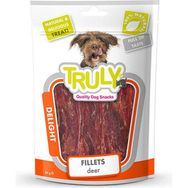 Truly 90 gr Jerky Ördekli Yumuşak Köpek Ödülü