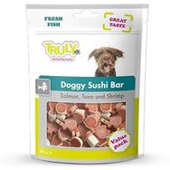 Truly 90 gr Sushi Bar Yumuşak Köpek Ödül Maması