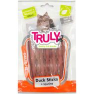 Truly Delight Ördekli Taurinli 50 gr Kedi Ödül Çubuğu