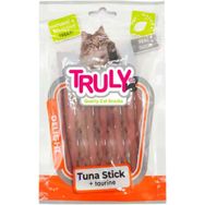 Truly Delight Ton Balıklı Taurinli 50 gr Kedi Ödül Çubuğu