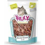 Truly Dental Bakım Ördekli 50 gr Kedi Ödül Maması