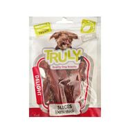 Truly Ördekli Kurutulmuş 90 gr Köpek Ödül Maması