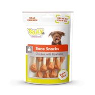 Truly Tavuk Dambell 90 gr Köpek Ödül