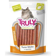 Truly Yumuşak Ton Balıklı 4x50 gr Kedi Ödül Maması