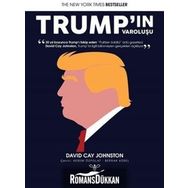 Trump’ın Varoluşu - David Cay Johnston