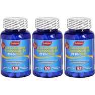 Trunature Glucosamine Chondroitin Plus Msm 3 x 120 Tablet Glukozamin Kondroitin