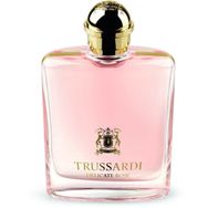 Trussardi Delicate Rose EDT 100 ml Kadın Parfümü