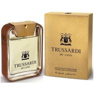 Trussardi My Land EDT 100 ml Erkek Parfümü