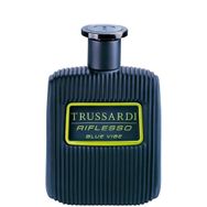 Trussardi Riflesso Blue Vibe EDT 100 ml Erkek Parfüm