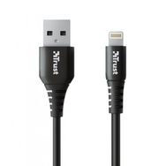 Trust 1 m Ndura Usb To Lightning Kablo