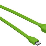 Trust 1 mt Yeşil Urban Revolt Micro-USB Kablo