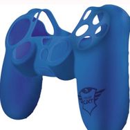 Trust 21213 GXT 744B Mavi PS4 Silikon Kılıf