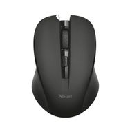 Trust 21869 Siyah Kablosuz Mouse