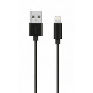Trust 22166 Siyah Lightning Kablo