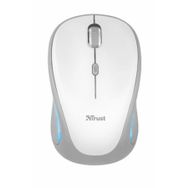 Trust 22335 Yvi Beyaz Kablosuz Mouse