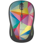 Trust 22337 Yvi Siyah Kablosuz Mouse