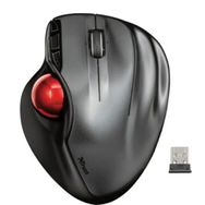Trust 23121 Sferia Trackball Kablosuz Mouse