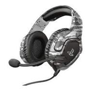 Trust 23531 GXT 488 Gri FORZE-G PS4 Headset
