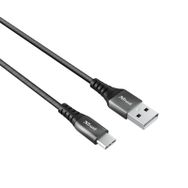 Trust 23571 Keyla Güçlü USB to USB-C Kablo
