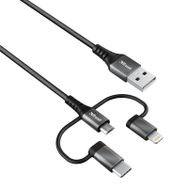 Trust 23572 Keyla Extra-Strong USB Kablo