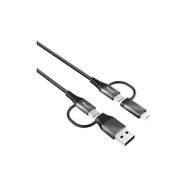 Trust 23573 Keyla Ekstra Güçü USB Kablo