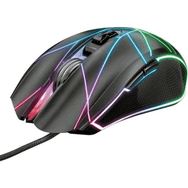 Trust 23797 Mou GXT160X Ture RGB Oyuncu Mouse