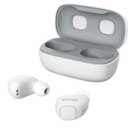 Trust 23904 Beyaz NIKA Compact Bluetooth Kulaklık