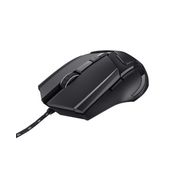 Trust 24749 Siyah Gaming Kablolu Mouse