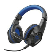 Trust Gaming Trust GXT 404B Rana PS4 Oyuncu Kulak Üstü Kulaklığı