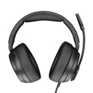 Trust GXT 433 Pylo Siyah Headset Saç Bandı Kulaklık