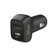 Trust Qmax 30 W Ultra-Fast USB-C USB Araç Şarjı