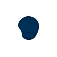 Trust TRU20426 Bigfoot Bilek Dayanaklı Blue Mouse Pad