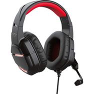 Trust TRU24030 GXT448 NIXXO Mikrofonlu Işıklı Kulaklık