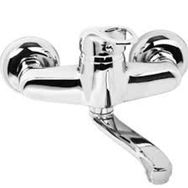 Truva Asil Mix Aplike Lavabo Batarya