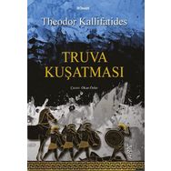 Truva Kuşatması - Theodor Kallifatides