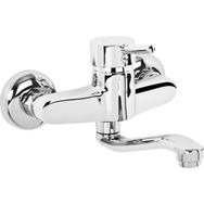 Truva Rapido Mix Aplike Lavabo Batarya