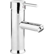 Truva Rapido Mix Krom Lavabo Bataryası