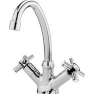 Truva Royal Kuğu Lavabo Bataryası