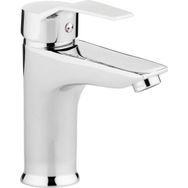 Truva Still Mix Krom Lavabo Bataryası