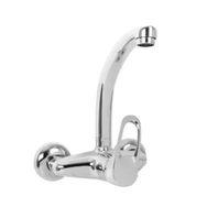 Truva Yıldız Mix Aplike Lavabo Batarya
